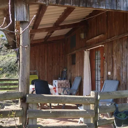 Le Petit Chalet