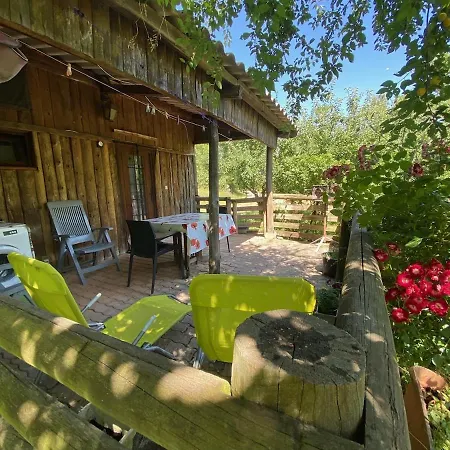 Chalet Le Petit *