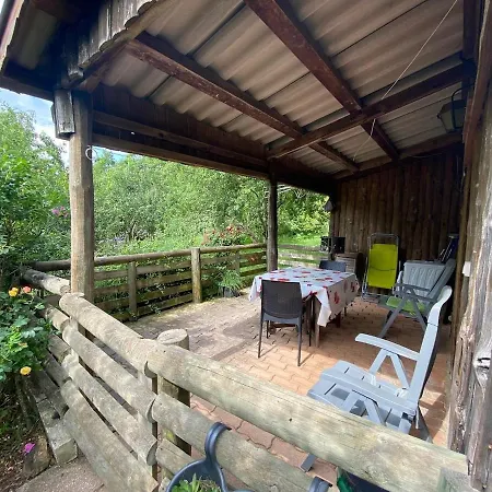 Chalet Le Petit Camps-sur-l'Agly