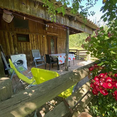 Le Petit Chalet *