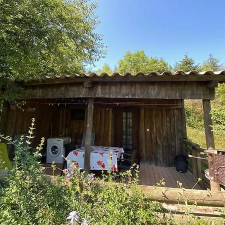 Chalet Le Petit Camps-sur-l'Agly