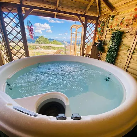 Chalet Le Petit *