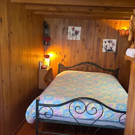 Le Petit Camps-sur-l'Agly
