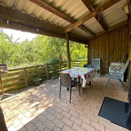 Chalet Le Petit