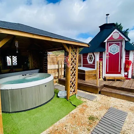 Chalet Le Petit *