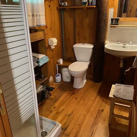 Chalet Le Petit Camps-sur-l'Agly