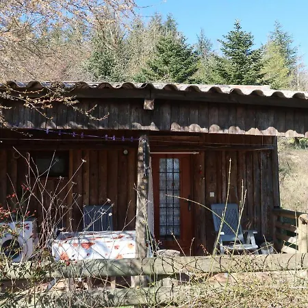 Le Petit Chalet Camps-sur-l'Agly