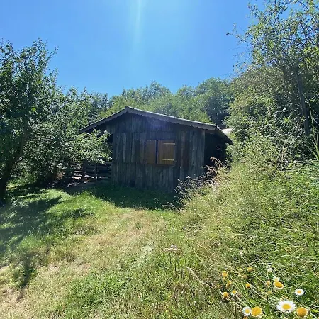 Le Petit Camps-sur-l'Agly