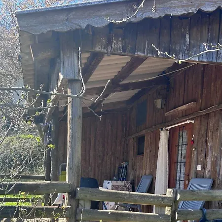 Chalet Le Petit Camps-sur-l'Agly