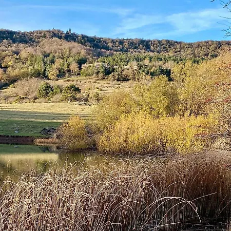 Le Petit Chalet Camps-sur-l'Agly