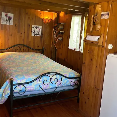 Le Petit Camps-sur-l'Agly